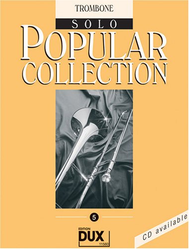 Popular Collection 5 Poaune Solo Popular Collection 5 Poaune Solo