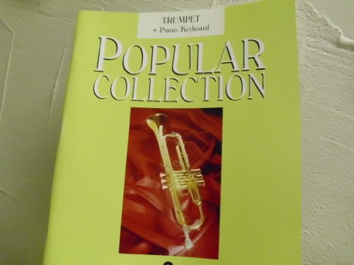 Popular Collection 6 Tenorsaxophon Solo Popular Collection 6 Tenorsaxophon Solo