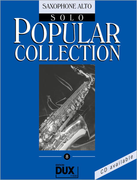 Popular Collection 8 von Edition DUX