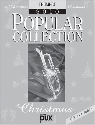 Popular Collection Christmas: Trompete Solo
