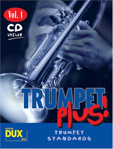 Trumpet Plus! Vol. 1