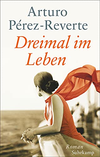 Dreimal im Leben: Roman. Geschenkausgabe (suhrkamp pocket)