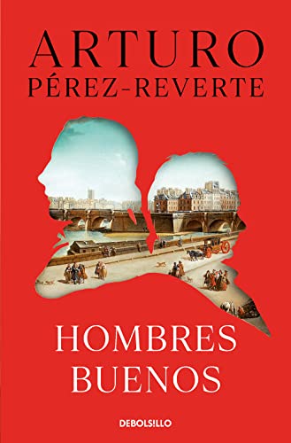 Hombres buenos (Best Seller) von DEBOLSILLO