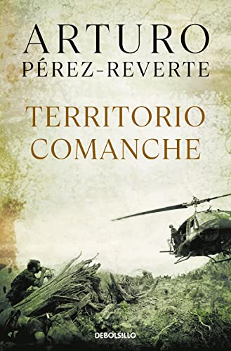 Territorio Comanche / Comanche Territory (Best Seller)