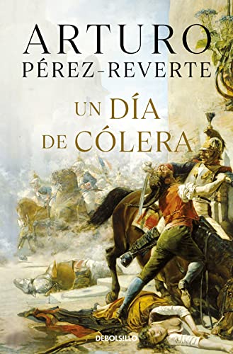 Un dia de colera / A Day of Anger (Best Seller)