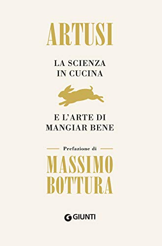 La scienza in cucina e l'arte di mangiar bene (Artusi)