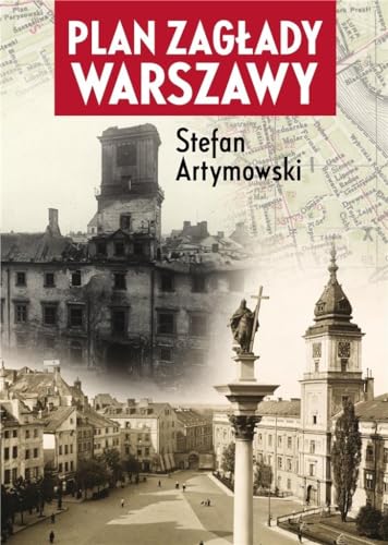 Plan zagłady Warszawy von Rytm