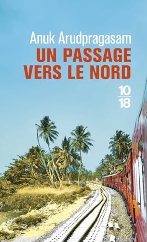 Un passage vers le Nord von 10 X 18