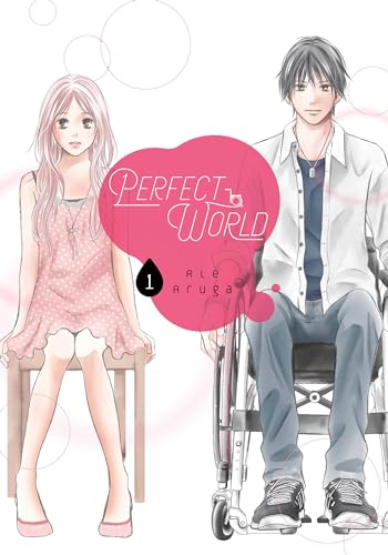 Perfect World 1 von Kodansha Comics