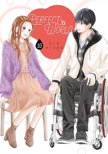 Perfect World 10 von Kodansha Comics