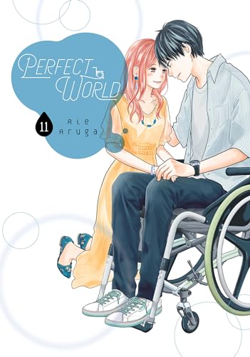 Perfect World 11 von Kodansha Comics