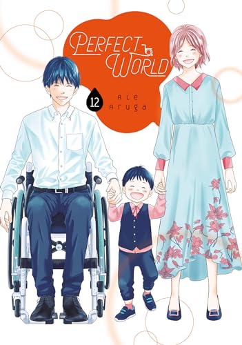 Perfect World 12 von Kodansha Comics