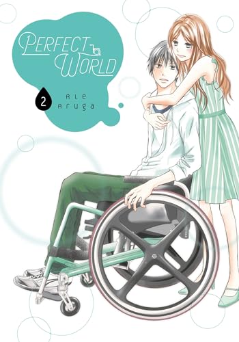 Perfect World 2 von Kodansha Comics