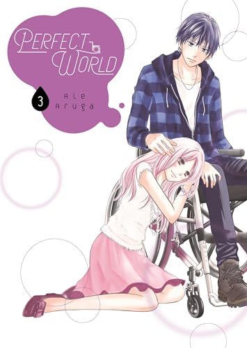 Perfect World 3 von Kodansha Comics