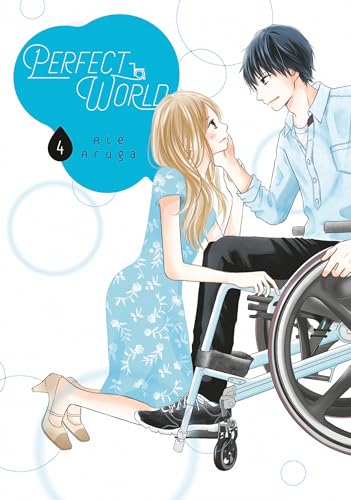 Perfect World 4 von Kodansha Comics