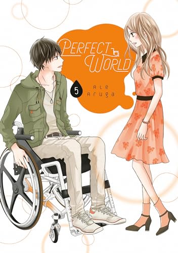 Perfect World 5 von Kodansha Comics