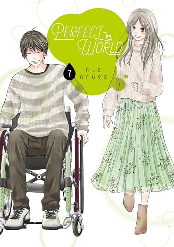 Perfect World 7 von 講談社