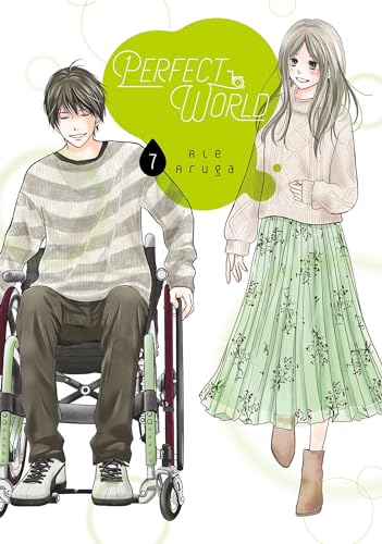 Perfect World 7 von Kodansha Comics