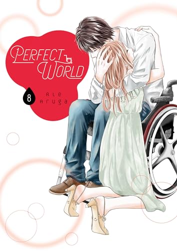 Perfect World 8 von 講談社