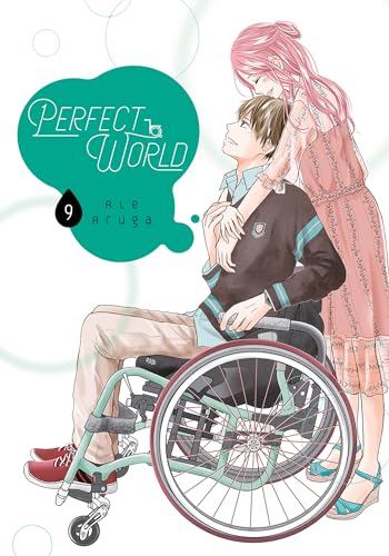 Perfect World 9 von Kodansha Comics