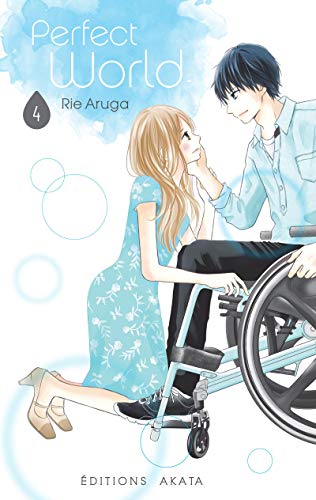 Perfect World - Tome 4 (VF) (04)