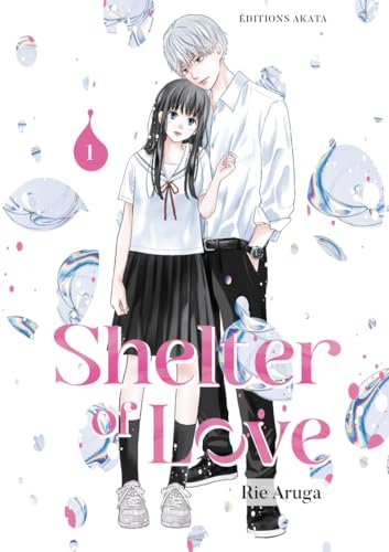 Shelter of Love - Tome 1 (VF) von AKATA