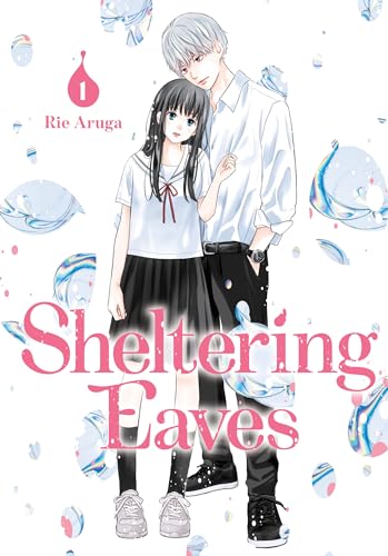 Sheltering Eaves 1 von 講談社