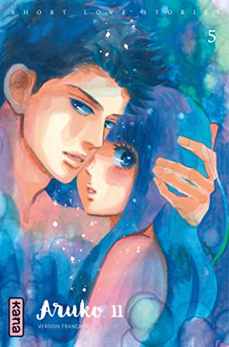 Short love stories - Tome 5 von KANA