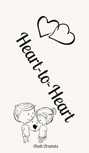 Heart-to-Heart von Book Fairy Publishing