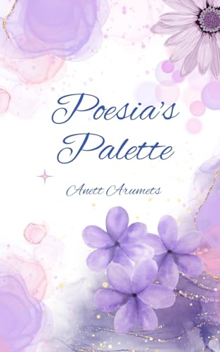 Poesia's Palette von Book Fairy Publishing