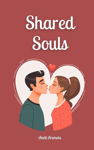 Shared Souls von Book Fairy Publishing
