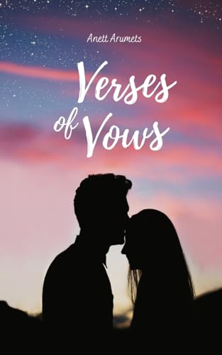 Verses of Vows von Book Fairy Publishing