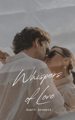 Whispers of Love von Book Fairy Publishing