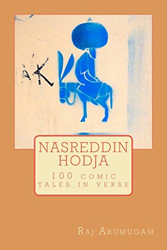 Nasreddin Hodja: 100 tales in verse
