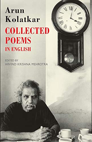 Collected Poems in English von Bloodaxe Books
