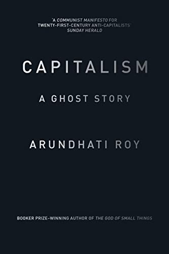 Capitalism: A Ghost Story von Verso Books