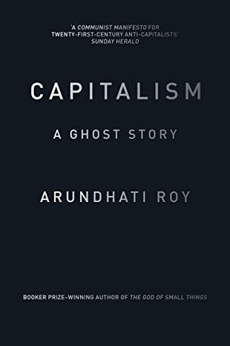 Capitalism: A Ghost Story