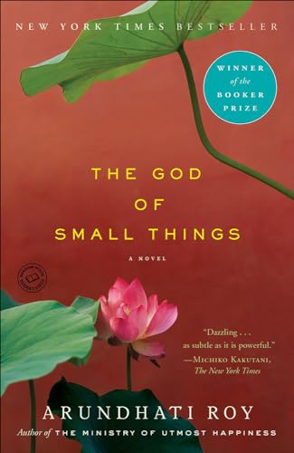 The God of Small Things von Perfection Learning