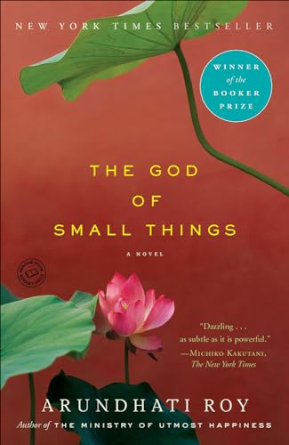 The God of Small Things