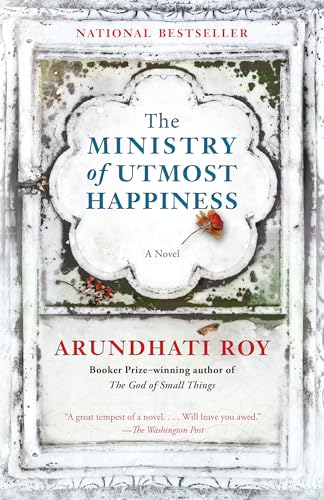 The Ministry of Utmost Happiness (Vintage)