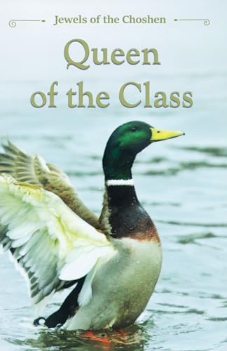Queen of the class von Independently published
