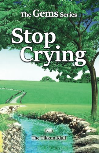 Stop crying von Independently published