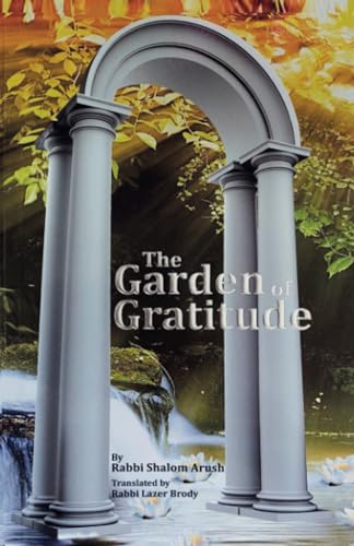 The Garden of Gratitude von Independently published