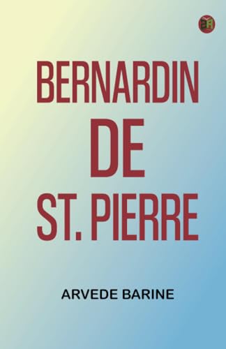 Bernardin de St. Pierre von Zinc Read