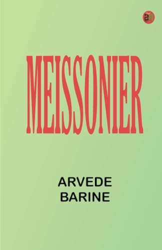Meissonier von Zinc Read