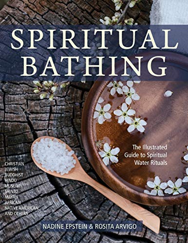 Spiritual Bathing: Healing Rituals and Traditions from Around the World von Echo Point Books & Media