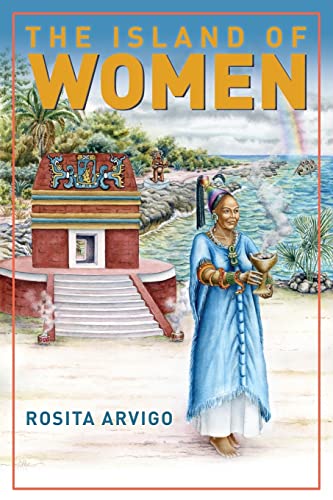 The Island of Women von Story Bridge Books