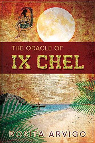The Oracle of Ix Chel