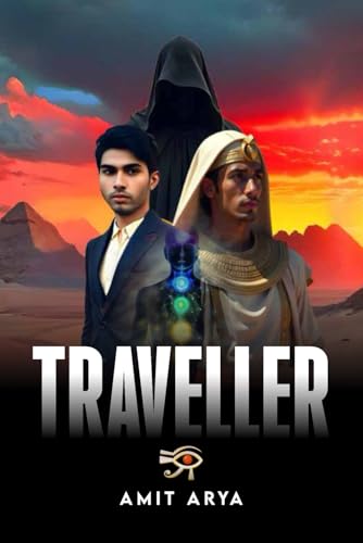 Traveller von Independently published