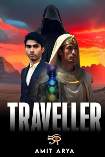 Traveller von Independently published